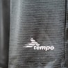 Tempo Short Noir