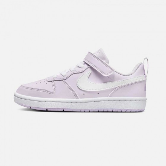 Nike Chaussures Court Borough Low Recraft