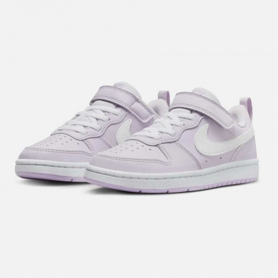 Nike Chaussures Court Borough Low Recraft