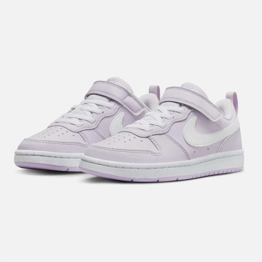 Nike Chaussures Court Borough Low Recraft