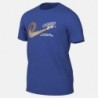 Nike T-Shirt Dri-Fit Fitness