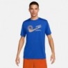 Nike T-Shirt Dri-Fit Fitness