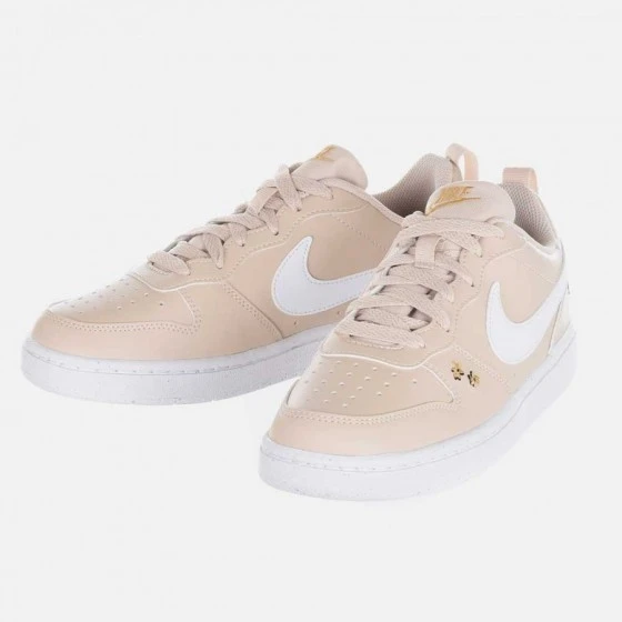 Nike Chaussures Court Borough Recraft Se