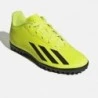 Adidas Chaussures X Crazyfast Club Tf J