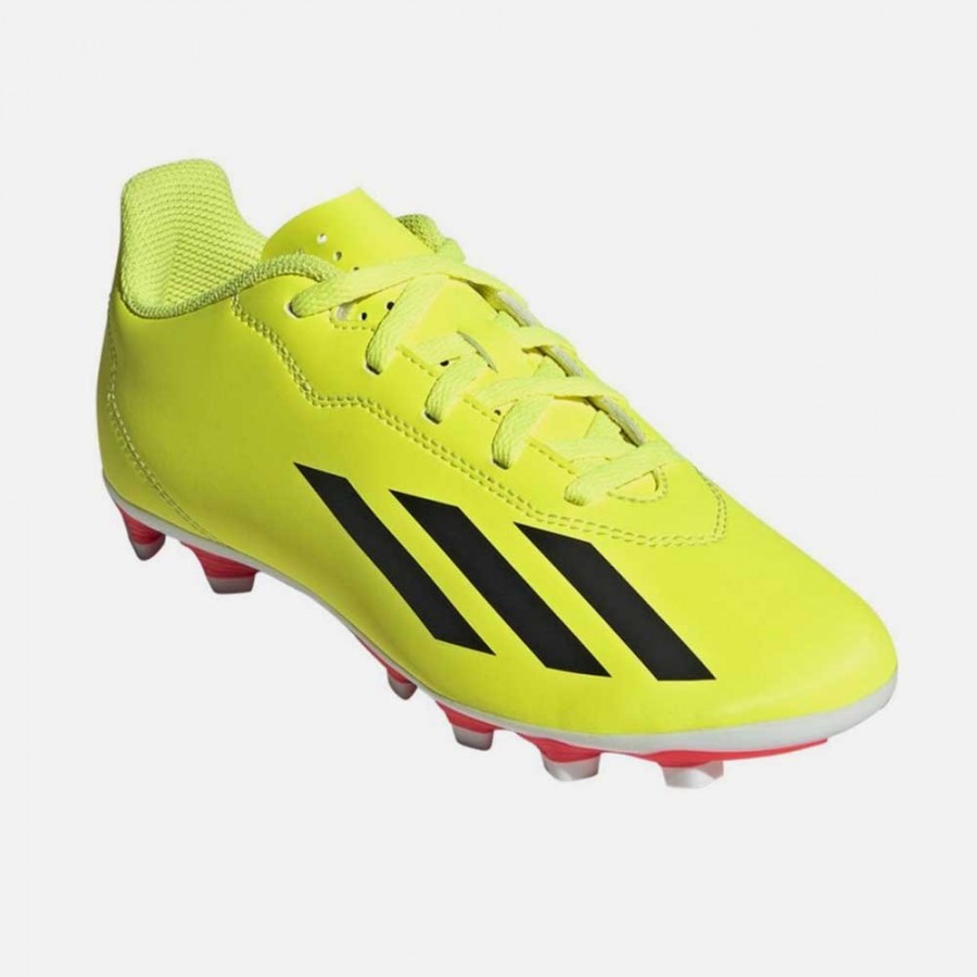 Adidas Chaussures X Crazyfast Club Fxg J