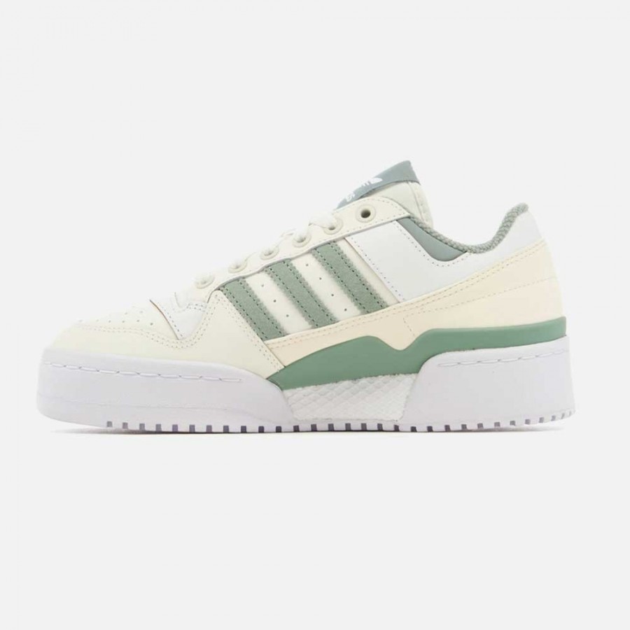 Adidas Chaussures Forum Bold Stripes