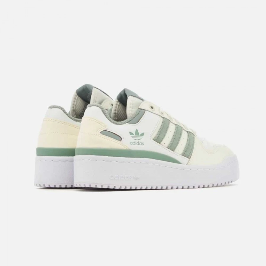 Adidas Chaussures Forum Bold Stripes