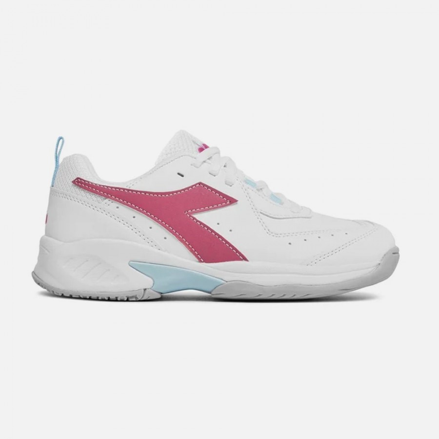 Diadora Chaussures S. Challenge 5 Sl Jr