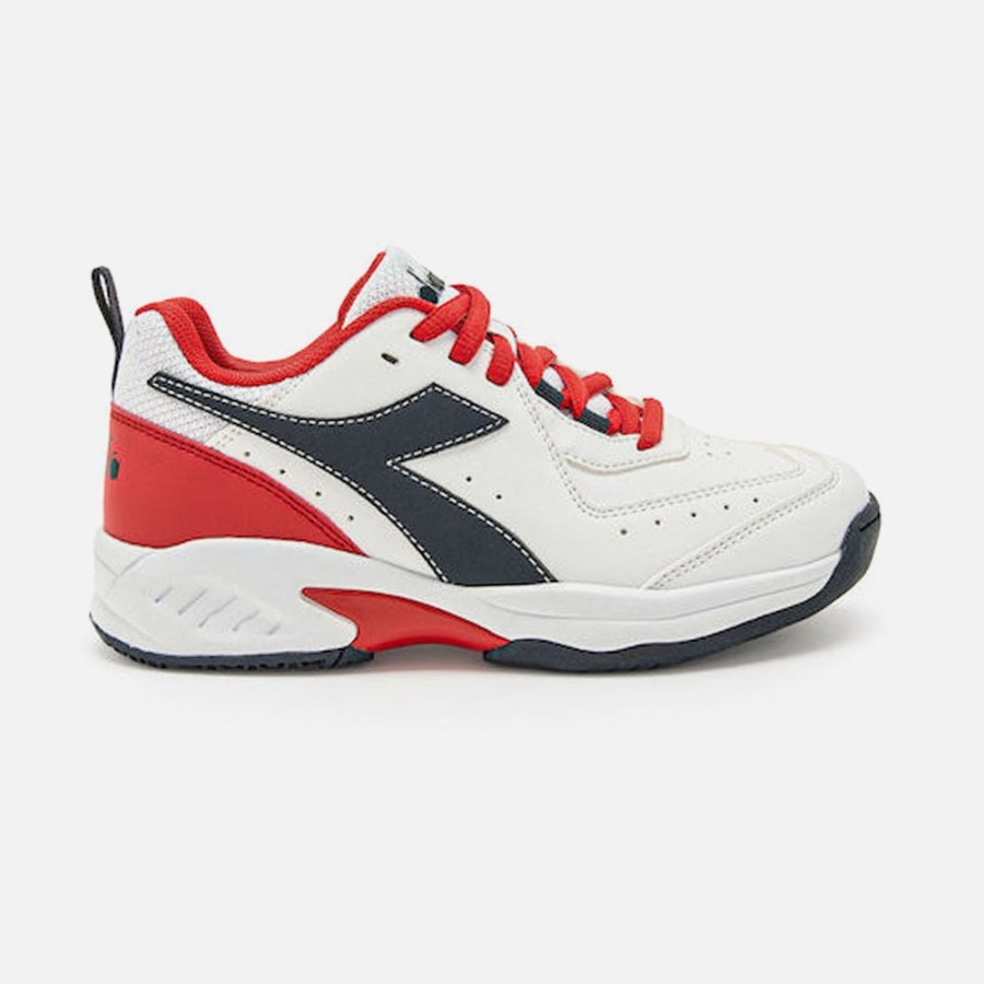 Diadora Chaussures S. Challenge 5 Sl Jr