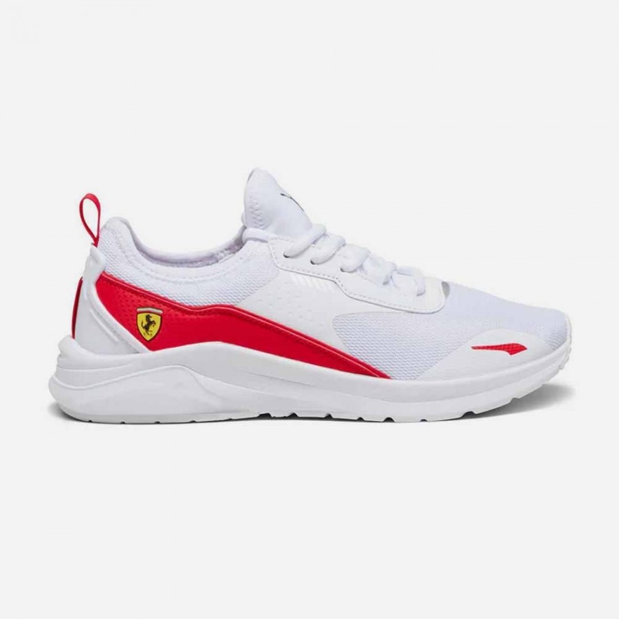 Chaussures Lifestyle Homme Puma Ferrari Electron 306982 10