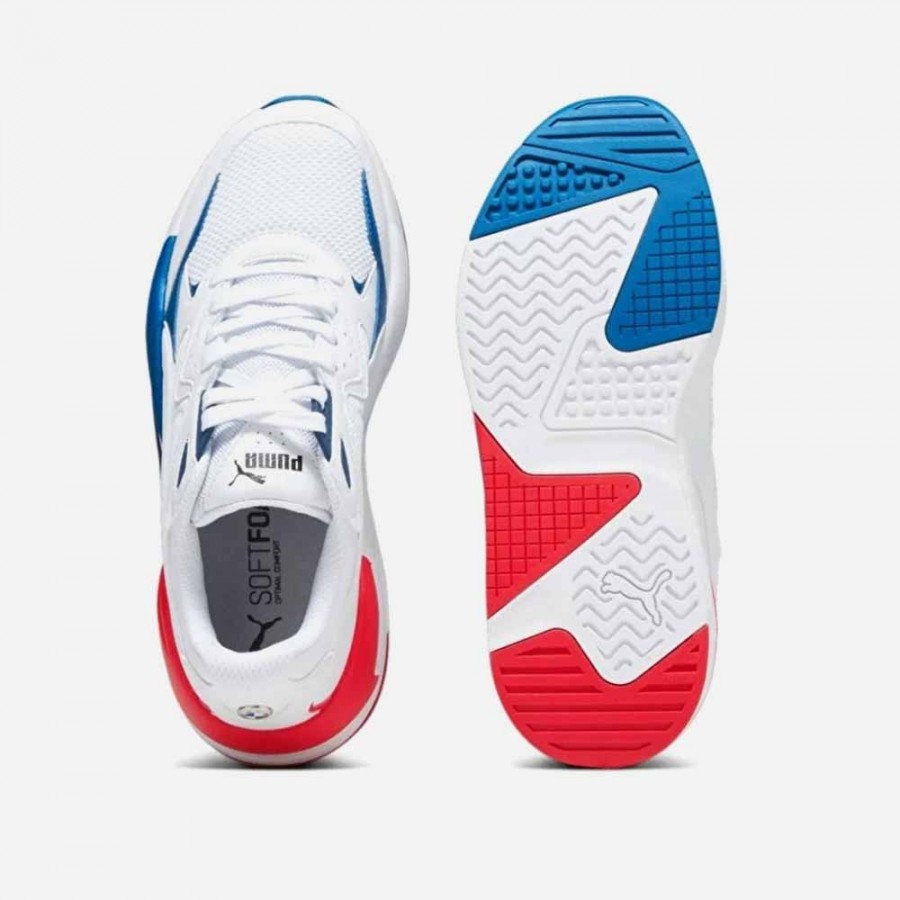 Puma Chaussures Bmw Mms X-Ray Speed