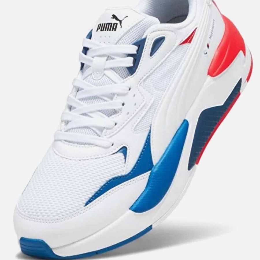 Puma Chaussures Bmw Mms X-Ray Speed