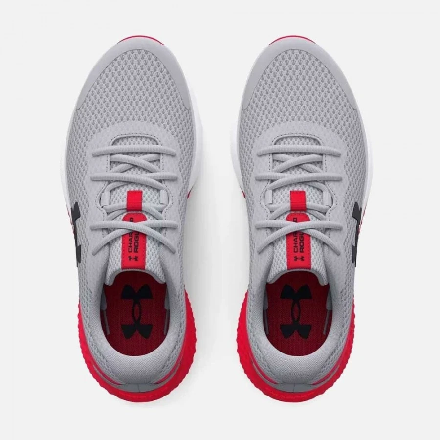 Under Armour Chaussures Charged Rogue 3