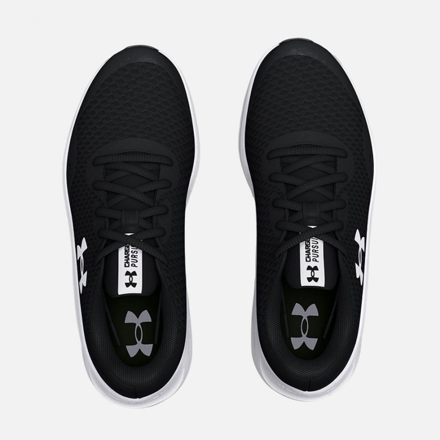 Under Armour Chaussures Charged Pursuit 3