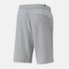 Puma Short Ess 10 Light Gray Heath