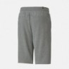 Puma Short Ess 12 Medium Gray Heat