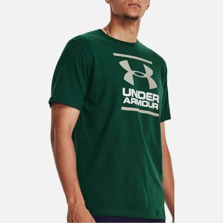 Under Armour T-Shirt Gl Foundation Ss