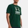 Under Armour T-Shirt Gl Foundation Ss