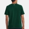 Under Armour T-Shirt Gl Foundation Ss