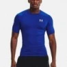 Under Armour T-Shirt Hg Armour Comp Ss