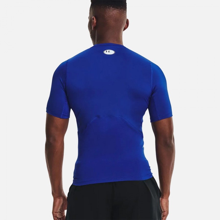 Under Armour T-Shirt Hg Armour Comp Ss