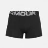 Under Armour Sous Vêtements Cotton 3 Pack