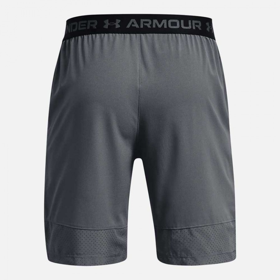 Under Armour Short Vanish Woven 8In