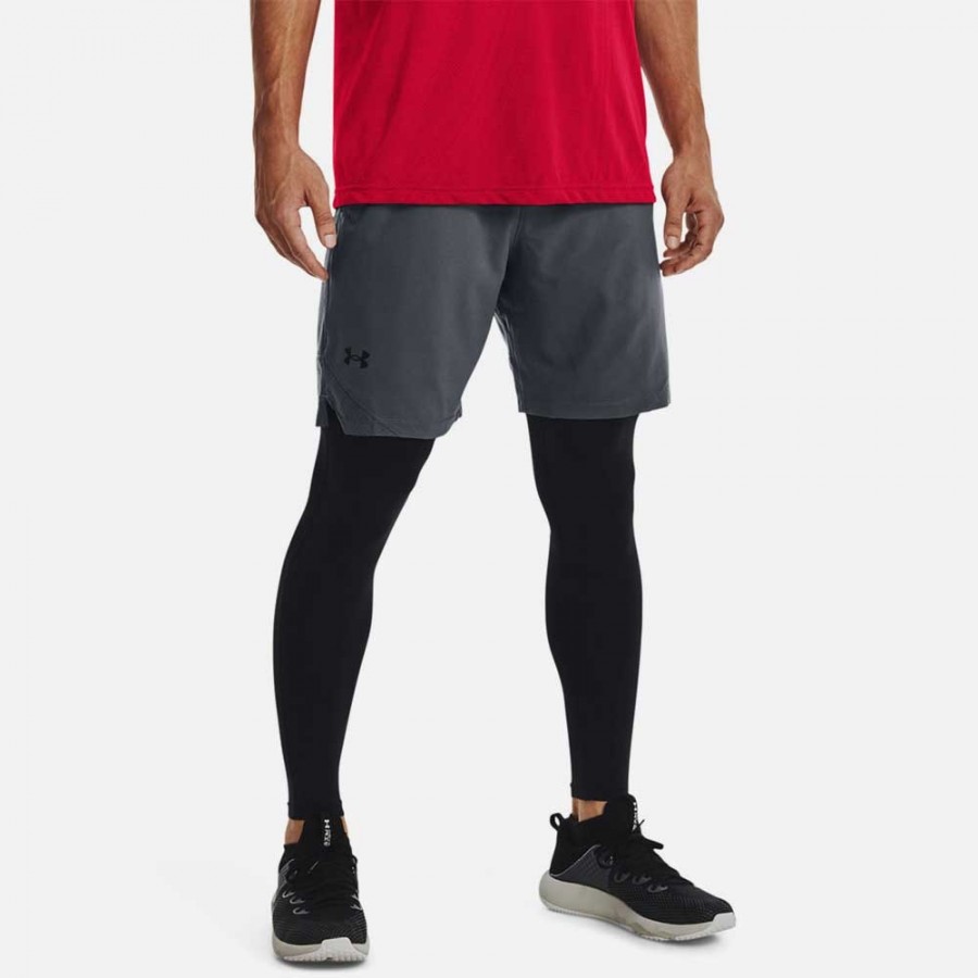 Under Armour Short Vanish Woven 8In