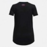 Under Armour T-Shirt Tech Print Bl Ssc