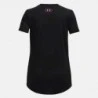 Under Armour T-Shirt Tech Print Bl Ssc