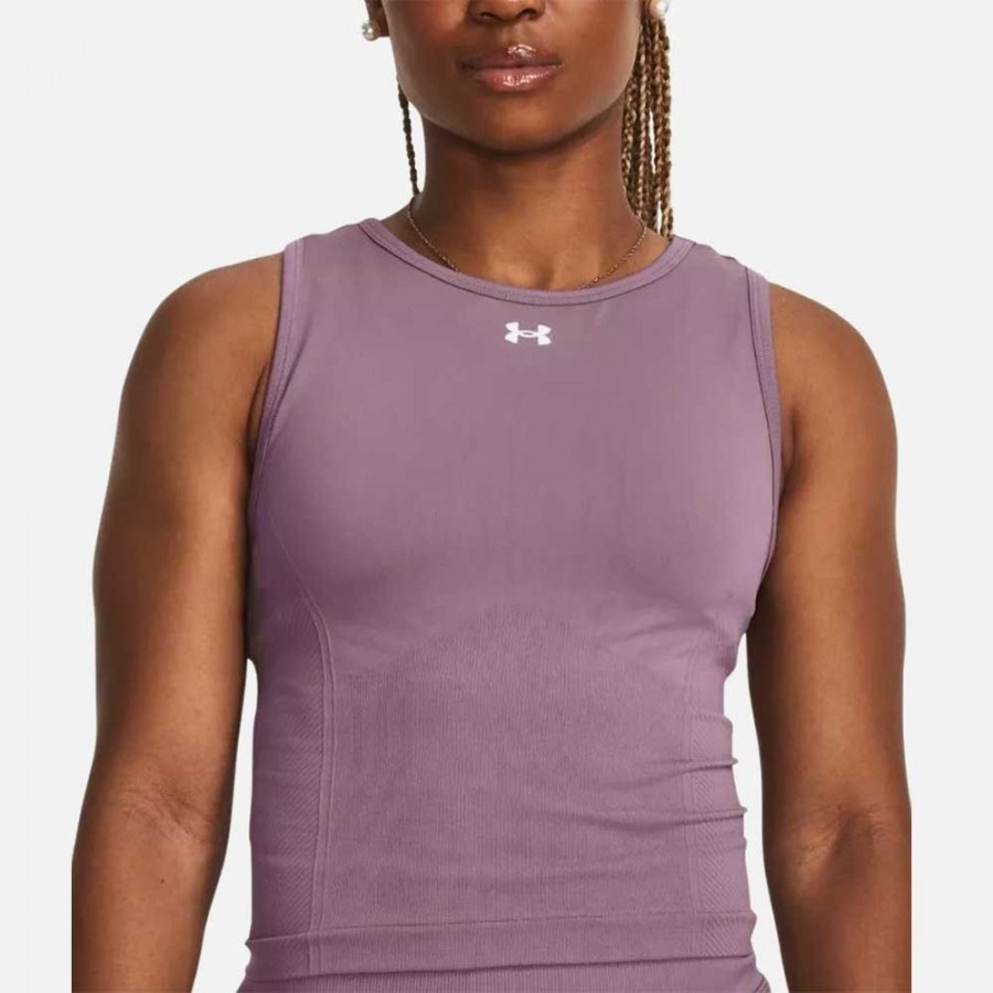 Under Armour Débardeur Train Seamless