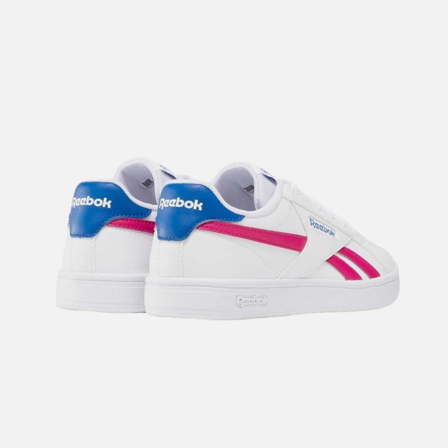 Reebok Chaussures Court Retro