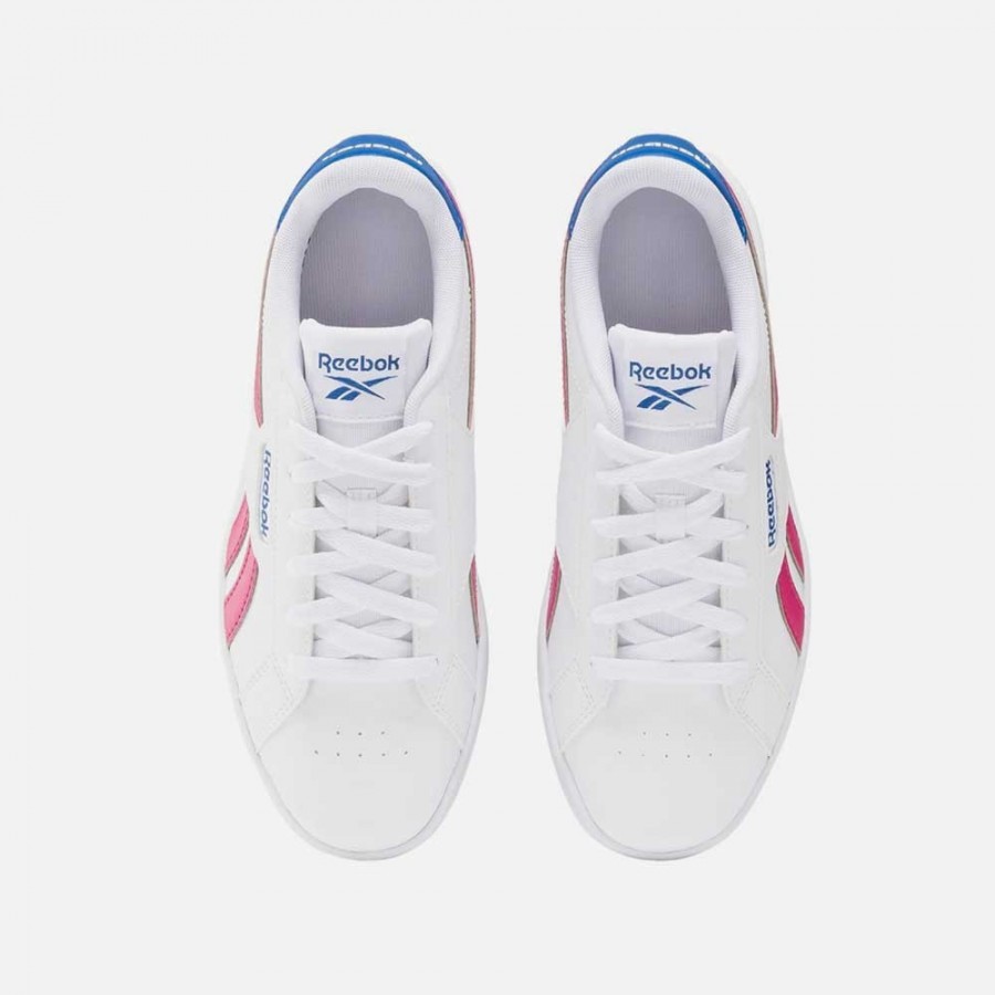 Reebok Chaussures Court Retro