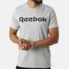 Reebok T-Shirt Gs Linear Read