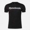 Reebok T-Shirt Gs Linear Read