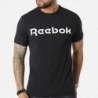 Reebok T-Shirt Gs Linear Read