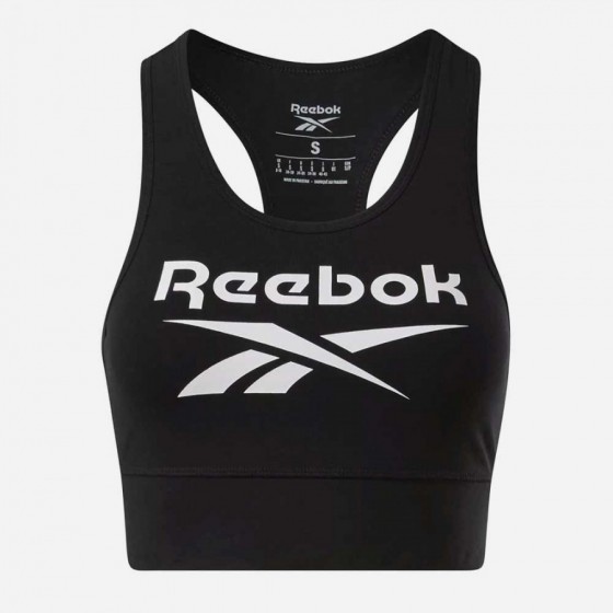 Reebok Brassière Bl Cotton Bralette