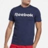 Reebok T-Shirt Gs Linear Read