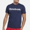 Reebok T-Shirt Gs Linear Read