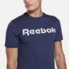 Reebok T-Shirt Gs Linear Read