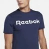 Reebok T-Shirt Gs Linear Read