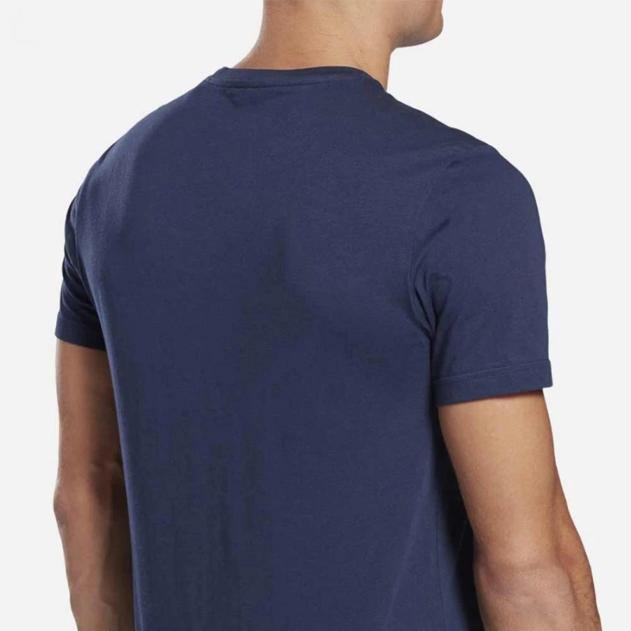 Reebok T-Shirt Gs Linear Read