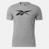 Reebok T-Shirt Gs Vector