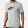 Reebok T-Shirt Gs Vector