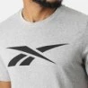 Reebok T-Shirt Gs Vector