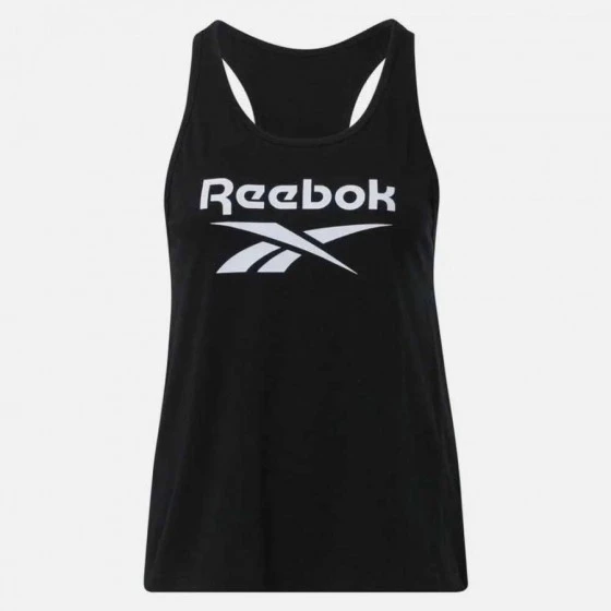 Reebok Débardeur Identity Big Logo