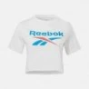 Reebok Top Identity Big Logo