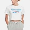 Reebok Top Identity Big Logo