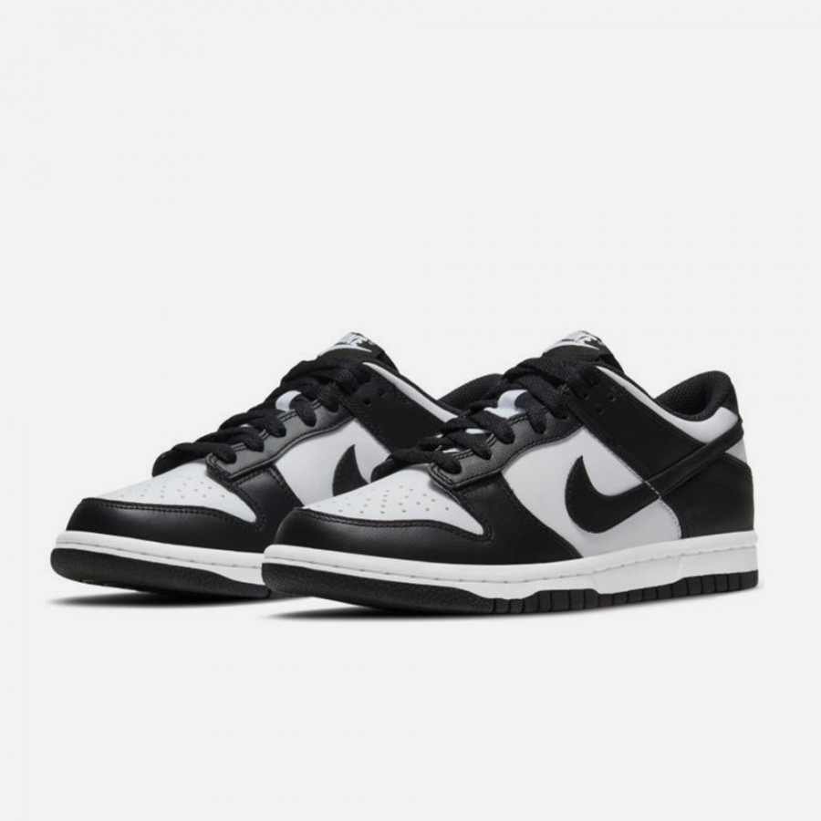 Nike Chaussures Dunk Low Bg