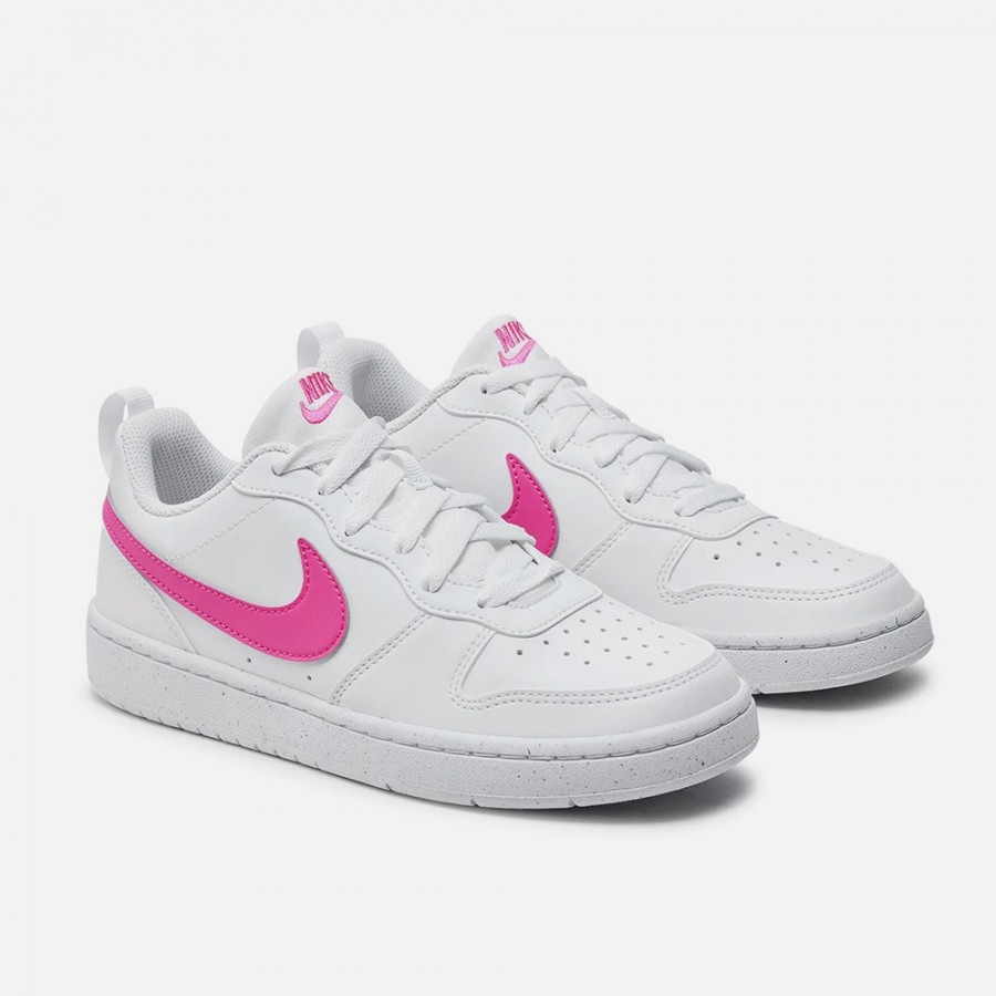 Nike Chaussures Court Borough Low Recraft